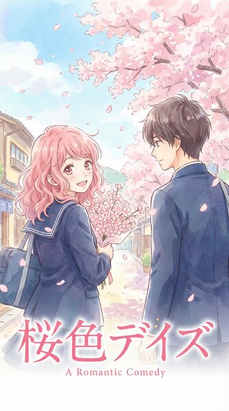 《间谍过家家》高清动漫视频海报