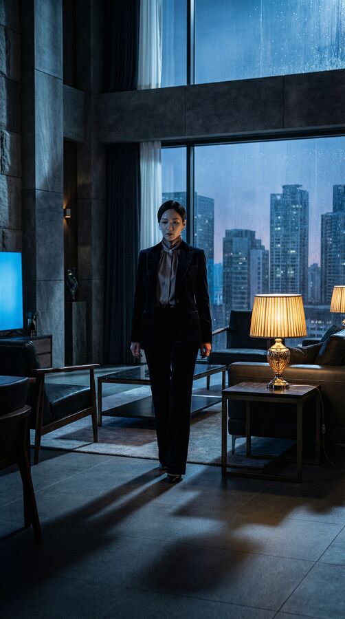 《黑暗荣耀》高清韩剧视频海报