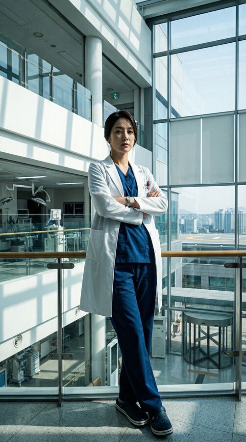 《鱿鱼游戏》高清韩剧视频海报